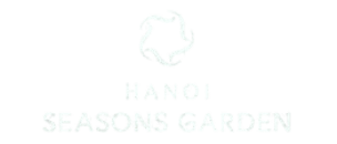 Lumière Hà Nội Seasons Garden – Masterise Cao Xà Lá Logo