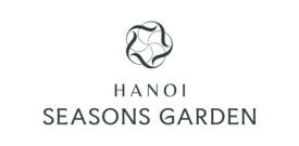 Lumière Hà Nội Seasons Garden – Masterise Cao Xà Lá Logo