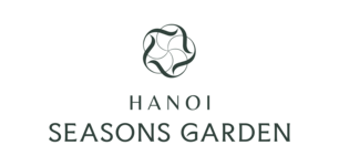 Lumière Hà Nội Seasons Garden – Masterise Cao Xà Lá Logo
