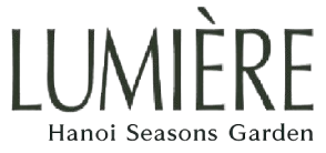 Lumière Hà Nội Seasons Garden – Masterise Cao Xà Lá Logo